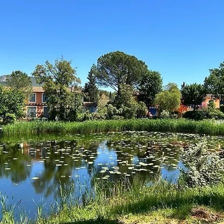 Apartment Les Restanques Pressoir 3029 Grimaud