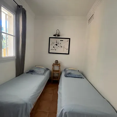 Apartment Les Restanques Pressoir 3029
